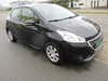 Peugeot 208 VTi Active
