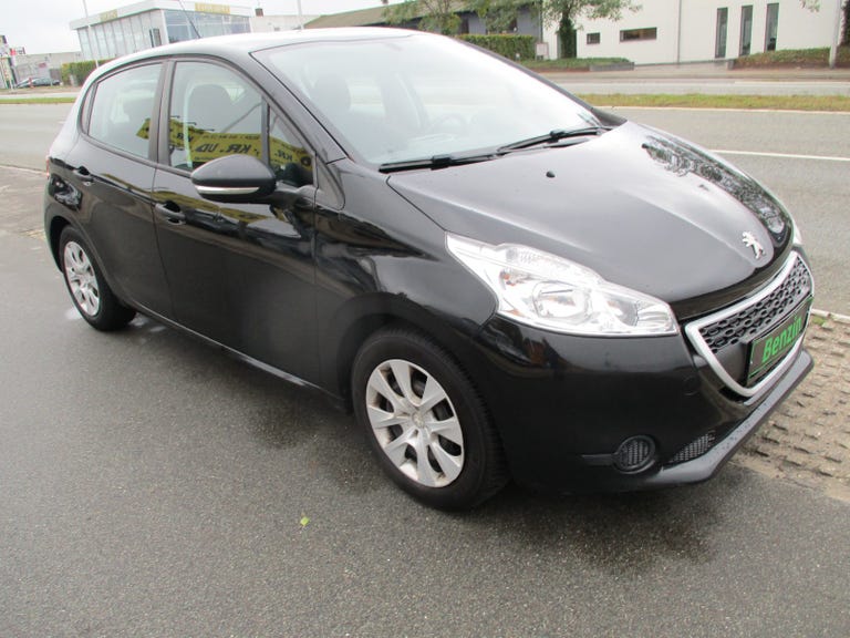 Peugeot 208 VTi Active
