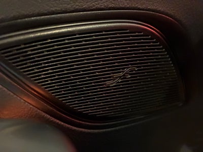 Mercedes EQE350 AMG Line