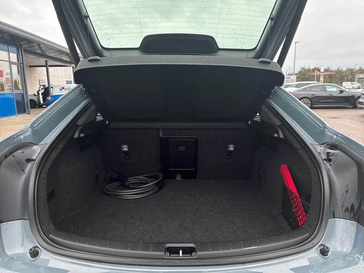 Polestar 2 Long Range billede 13