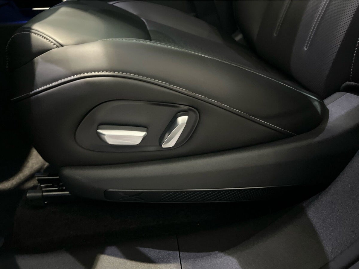 Xpeng G6 Performance billede 15