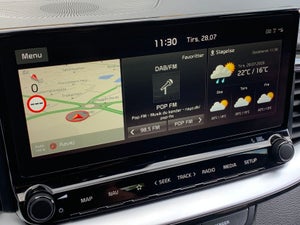 Kia ProCeed T-GDi GT DCT