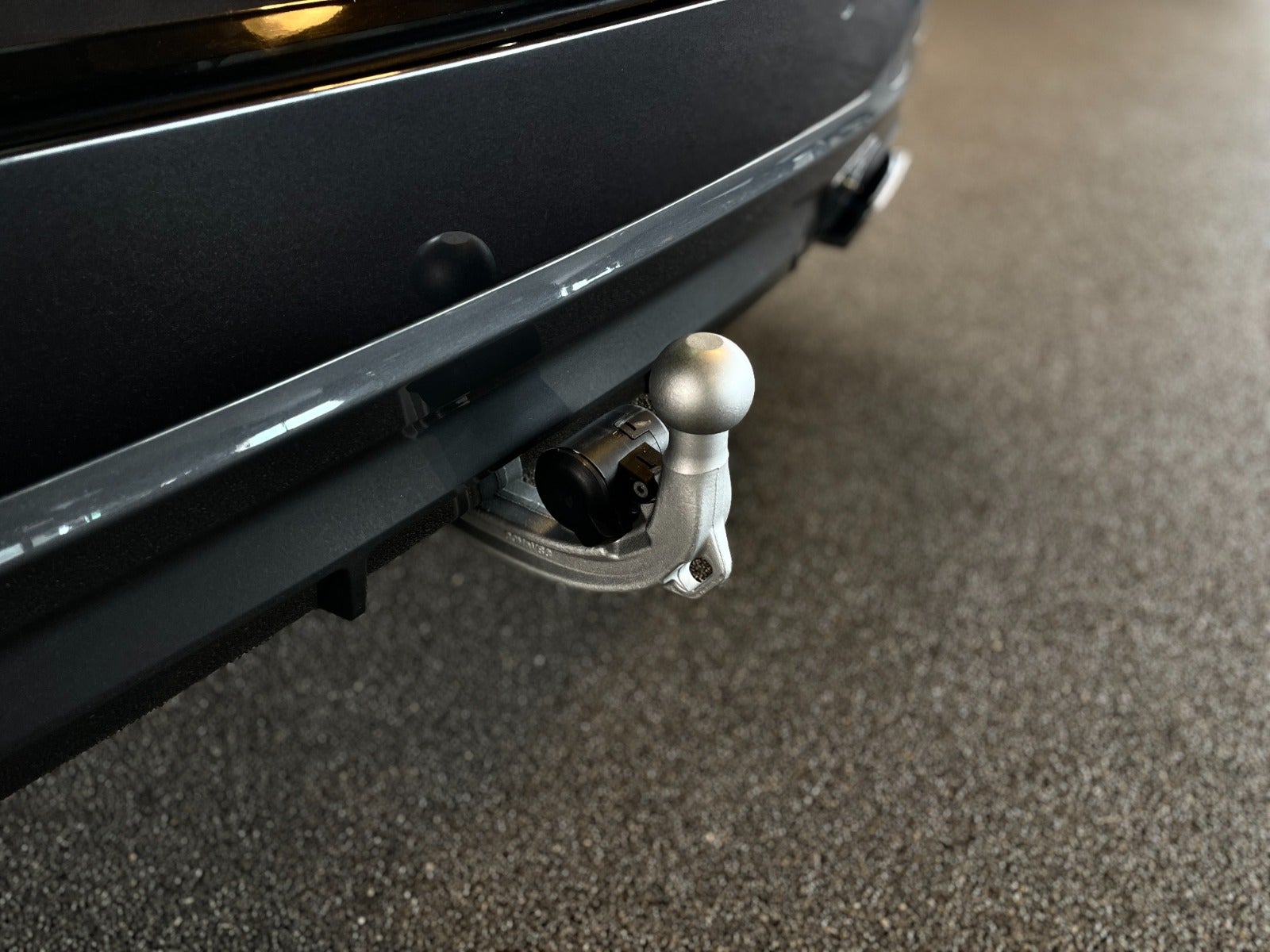 BMW 520d Touring M-Sport aut.