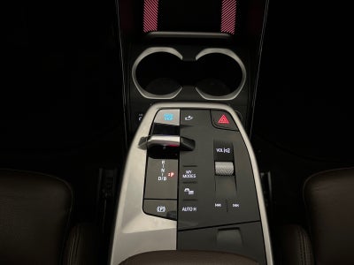 BMW iX1 xDrive30 Fully Charged