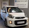 Kia Picanto Active