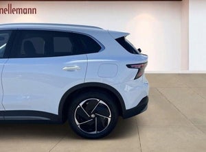 MG MGS5 Luxury
