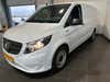 Mercedes eVito 112 Complete L thumbnail