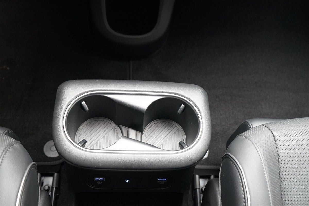 Hyundai Ioniq 5 Ultimate AWD billede 14