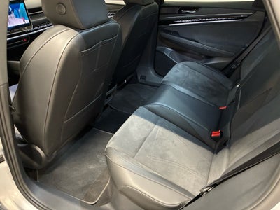 VW ID.7 Style billede 3