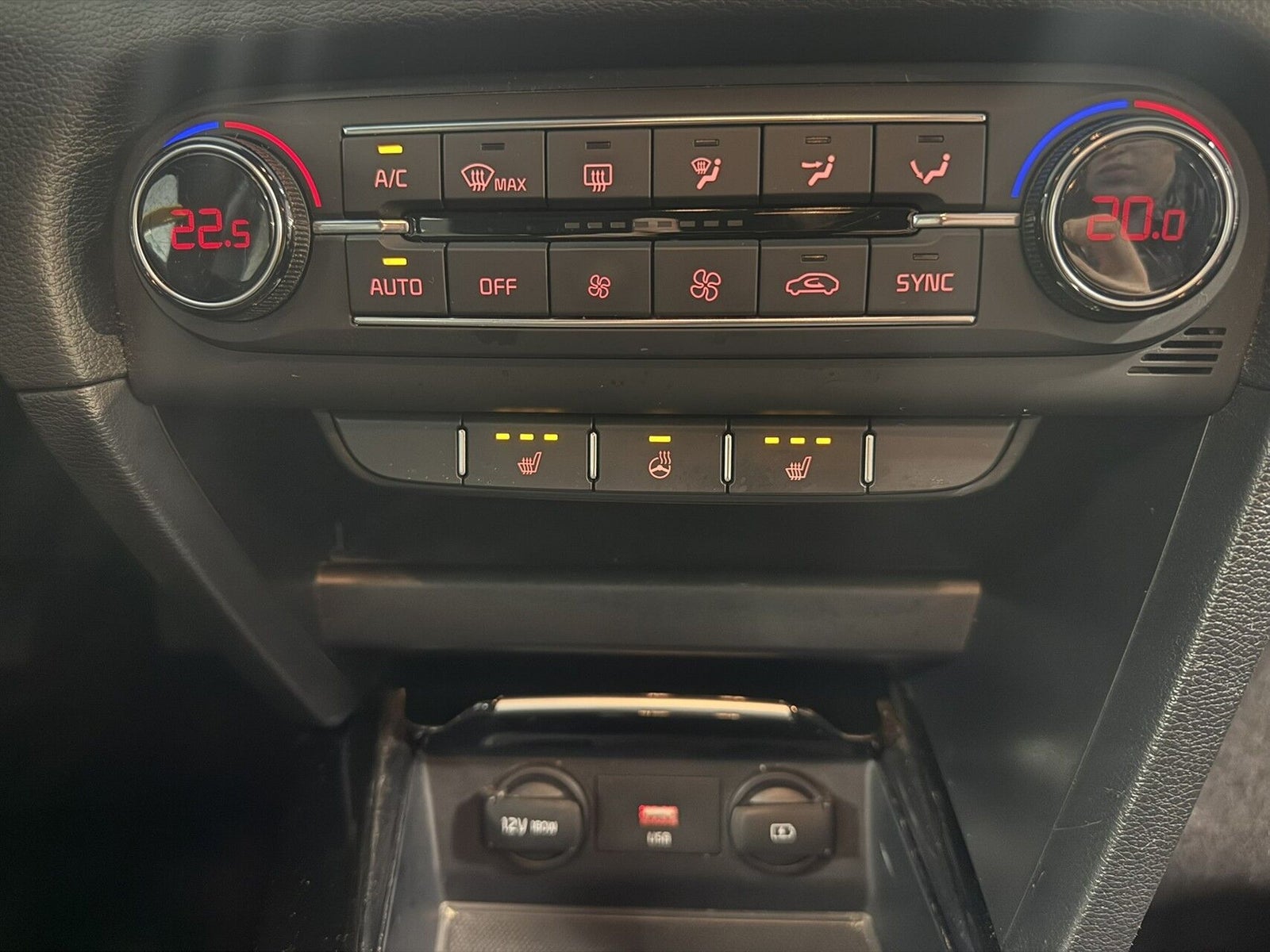 Kia Ceed T-GDi Collection SW