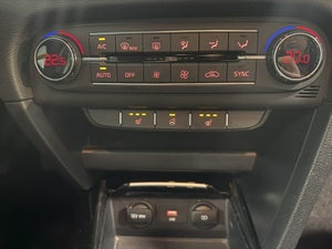 Kia Ceed T-GDi Collection SW