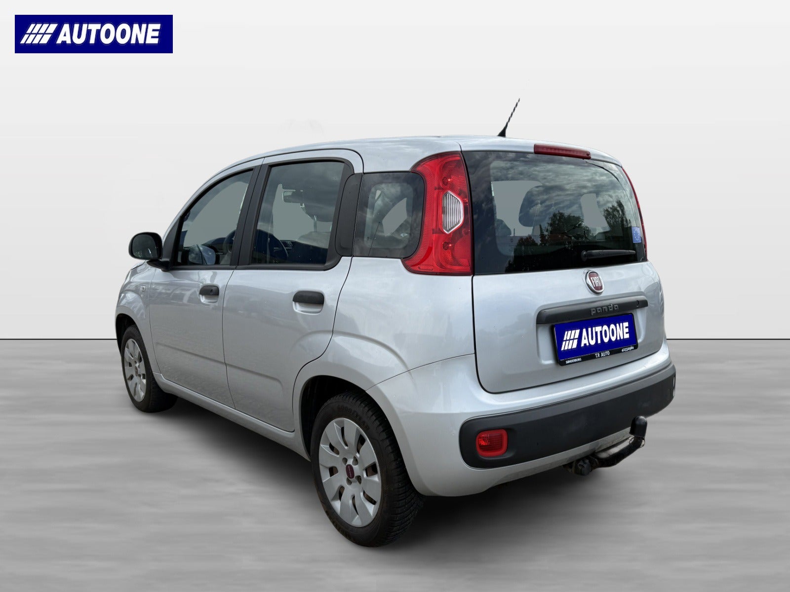 Billede af Fiat Panda 0,9 TwinAir 65 Easy