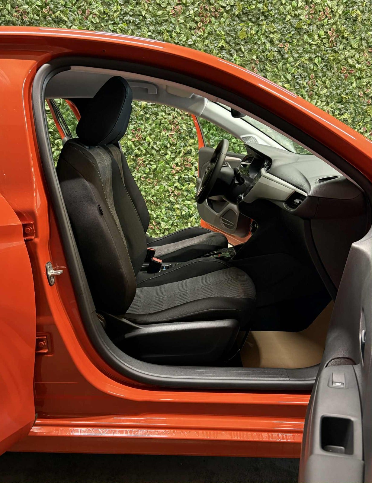 Billede af Opel Corsa-e 50 