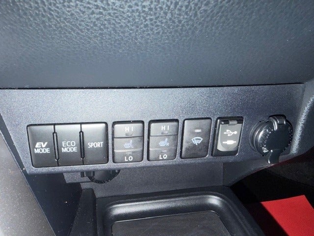 Toyota RAV4 Hybrid H3 Selected MDS