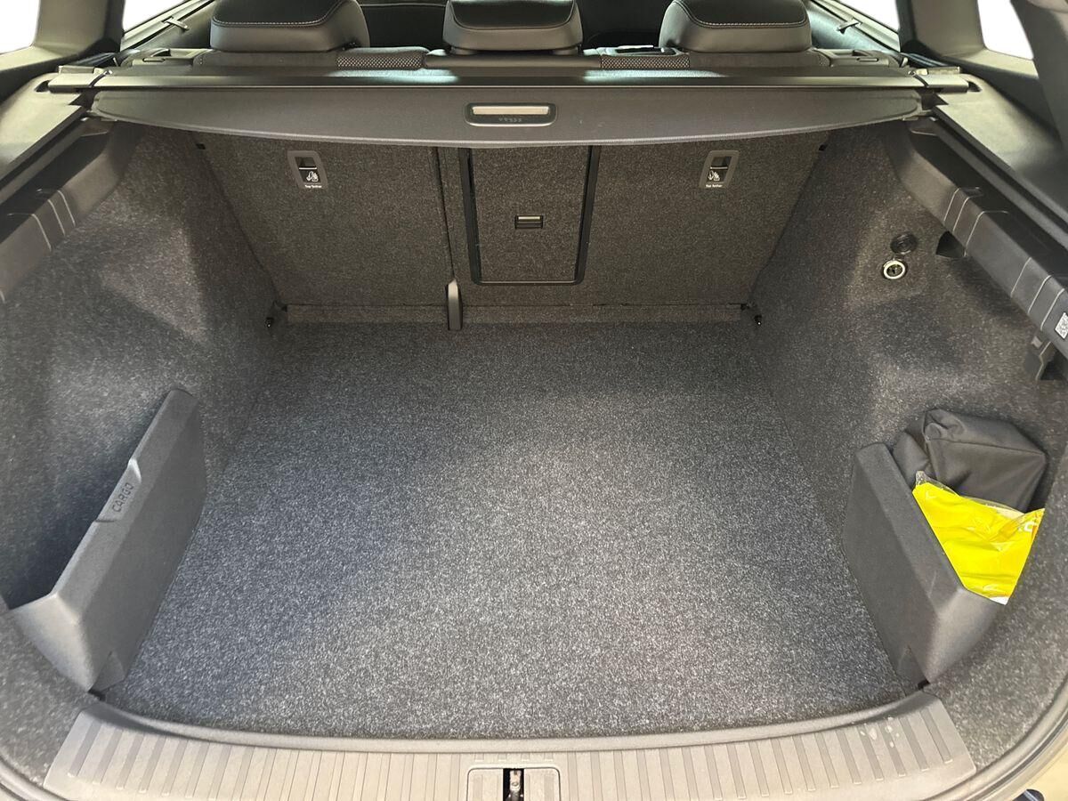 Skoda Enyaq iV Sportline billede 13