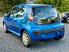 Citroën C1 Exclusive thumbnail