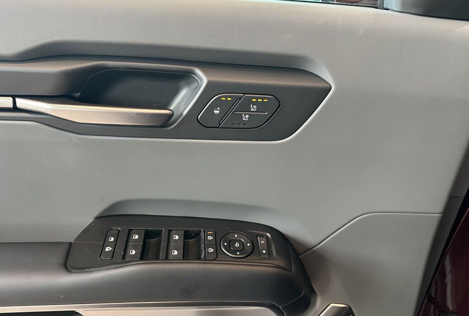 Kia EV9 Standard Range Upgrade RWD 7prs