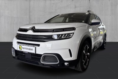 Citroën C5 Aircross Hybrid Feel EAT8 - 0