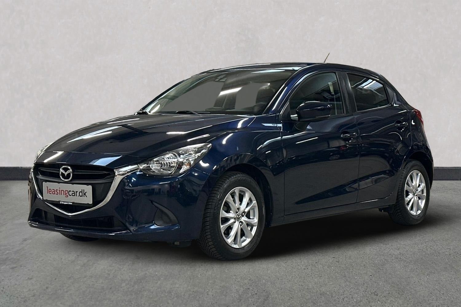Billede af Mazda 2 1,5 SkyActiv-G 90 Niseko aut.
