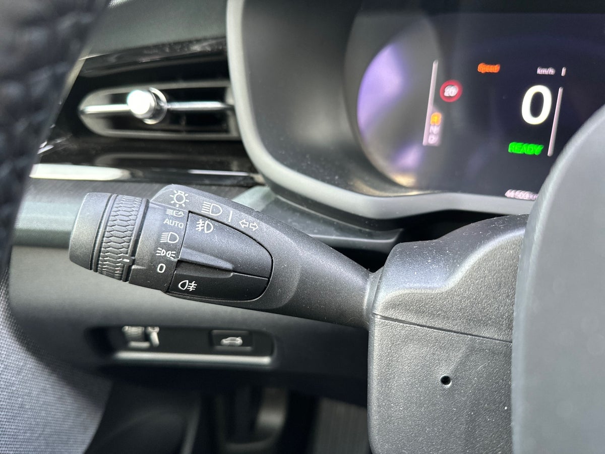 Polestar 2 Long Range billede 20