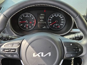 Kia Picanto Prestige Upgrade