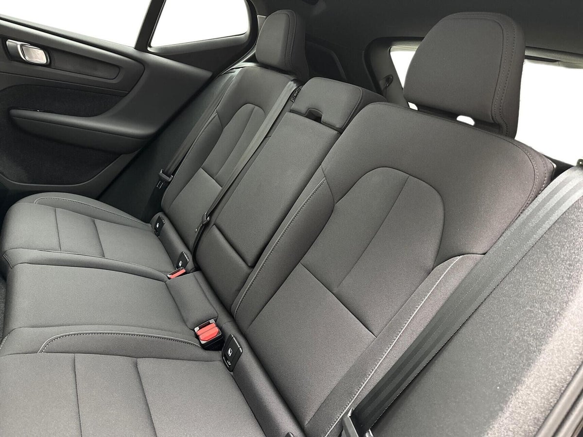 Volvo EX40 Twin Ultra billede 12