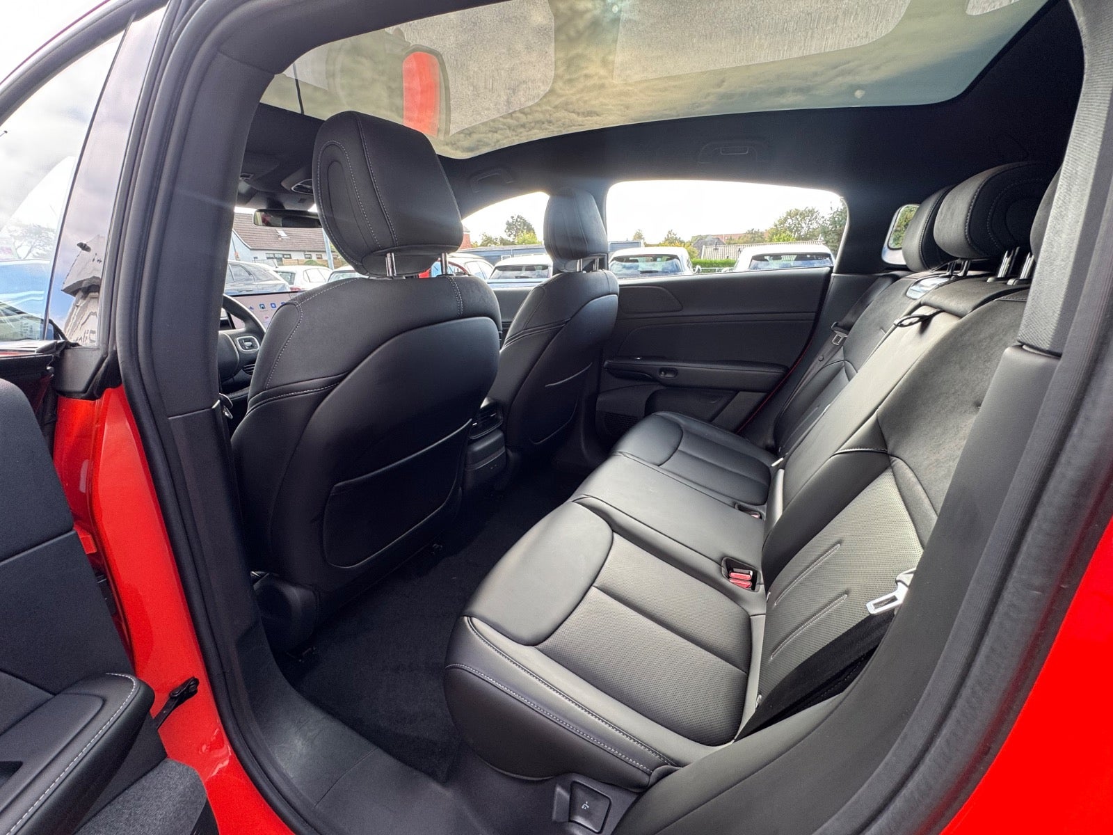 Billede af Xpeng G6 Performance