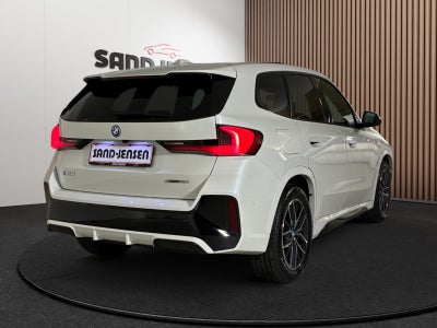 BMW iX1 xDrive30 M-Sport Premium