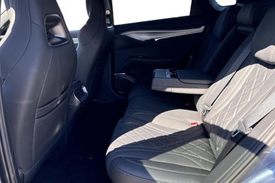 BYD Sealion 7 Comfort