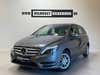 Mercedes B220 aut. 4Matic