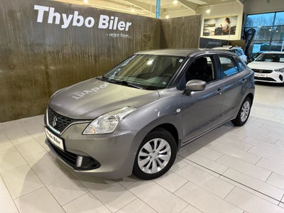 Suzuki Baleno 1,2 Dualjet Active 5d