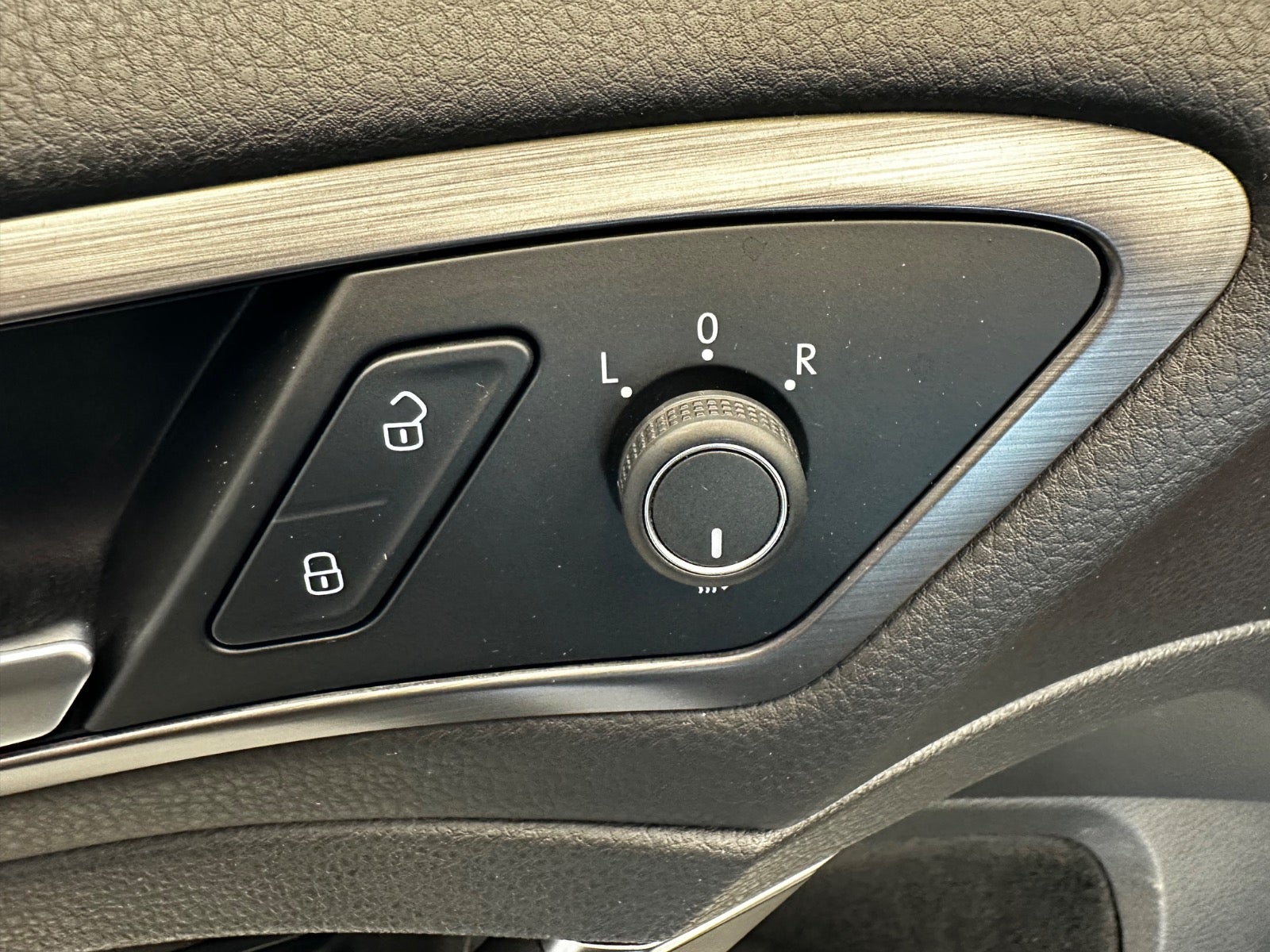 Billede af VW e-Golf VII  