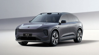 NIO EL6 75 Standard Range 5d