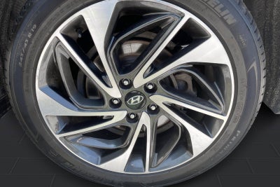 Hyundai Tucson T-GDi Premium DCT