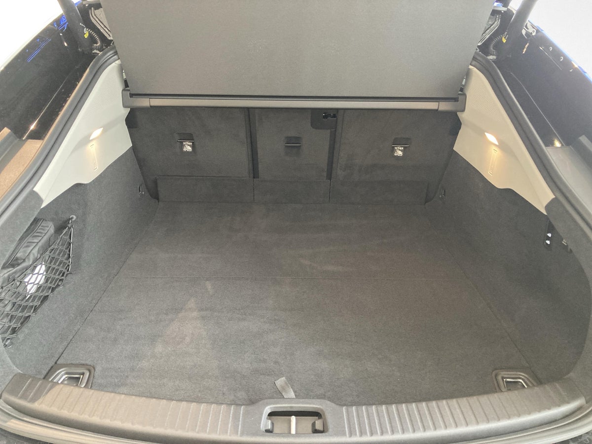 Volvo ES90 Extended Range Ultra billede 20