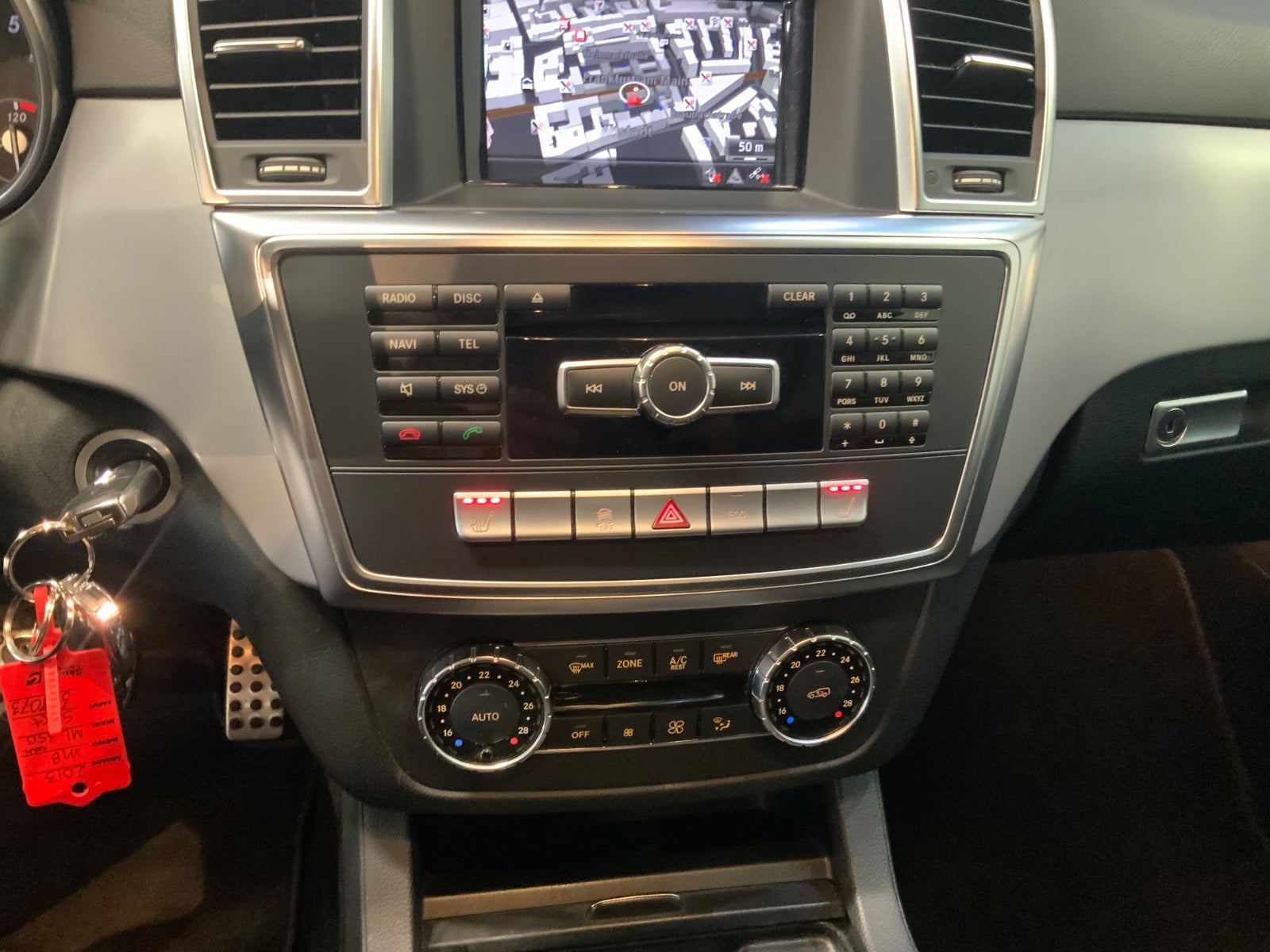 Mercedes-Benz ML 350