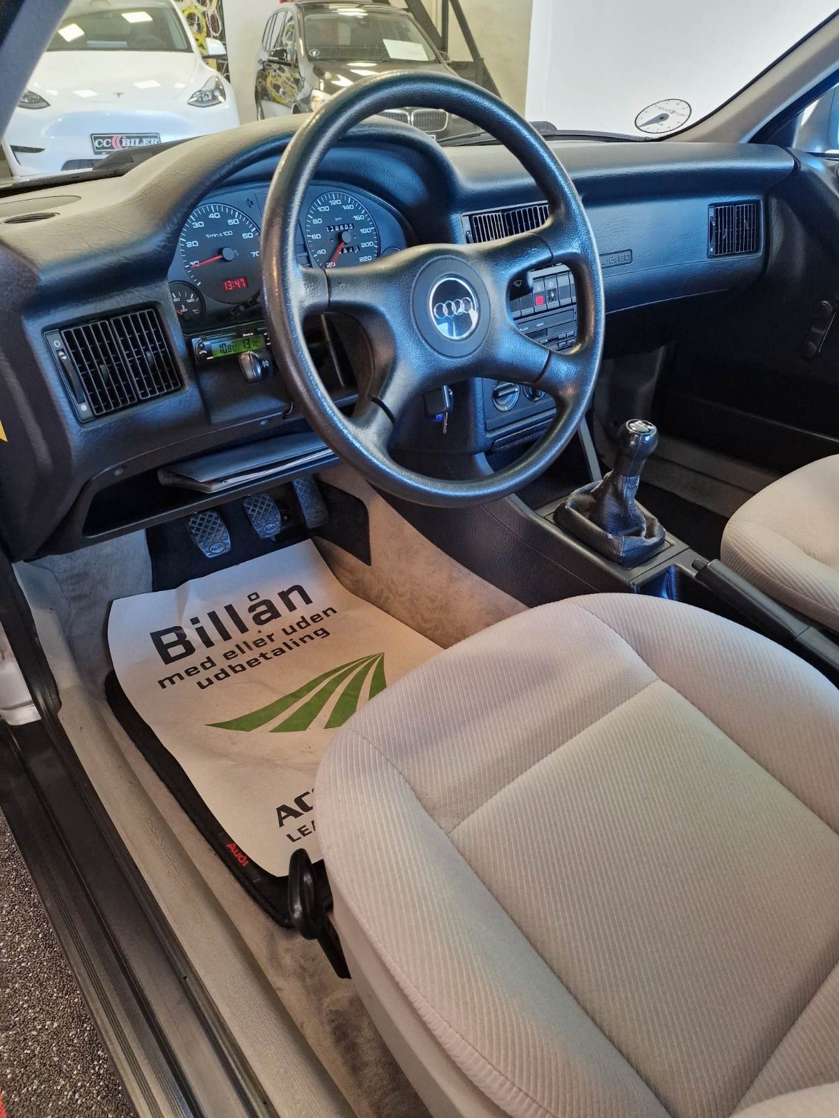 Audi 80 1993