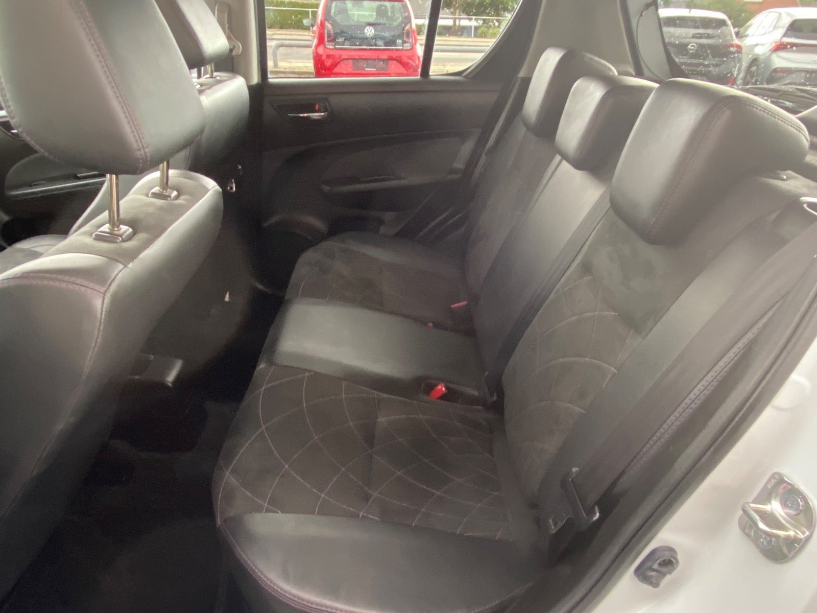 Billede af Suzuki Swift 1,2 Dualjet Style