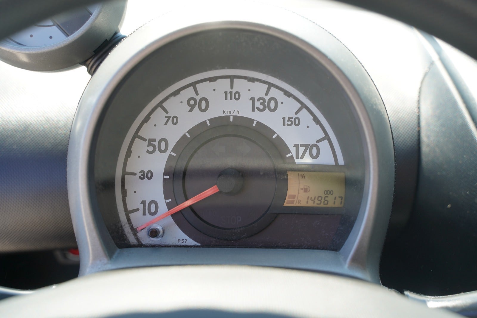 Billede af Peugeot 107 1,0 Champion