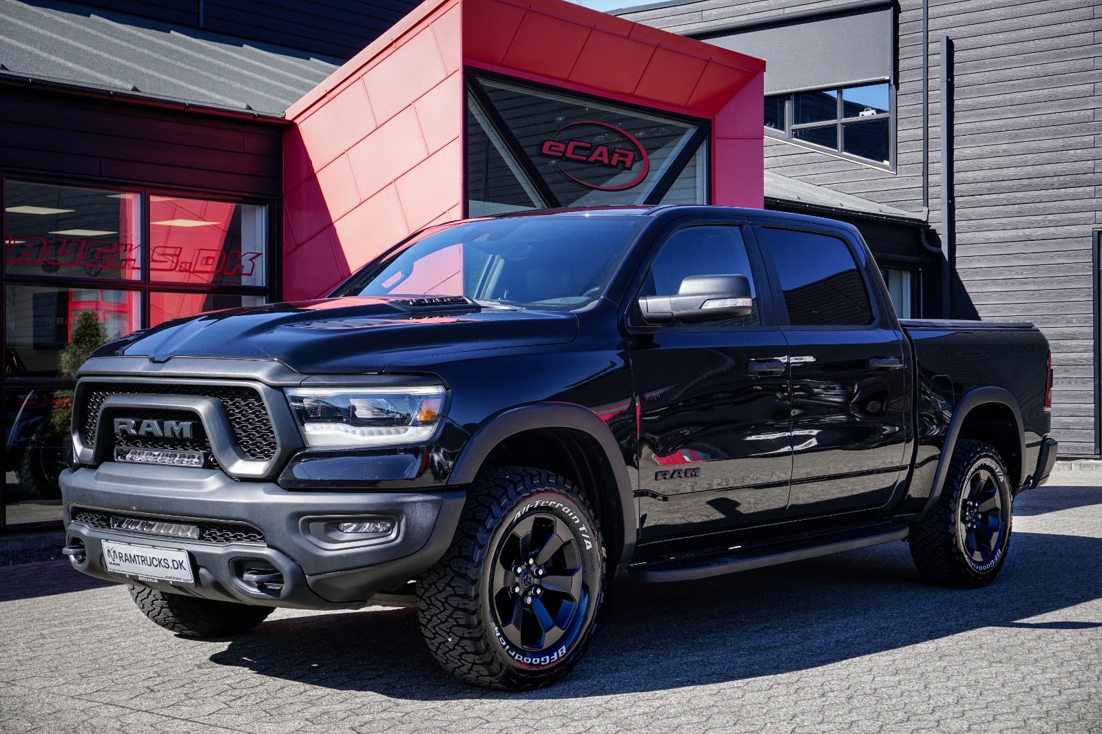 Dodge RAM 1500