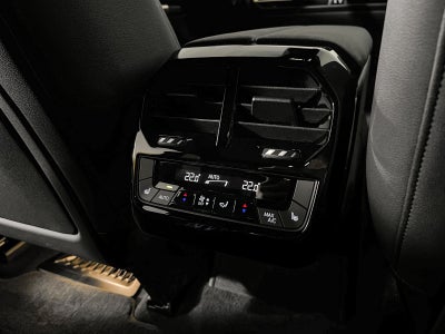 BMW iX xDrive40 Super Charged