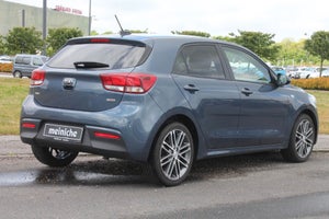 Kia Rio T-GDi Attraction+