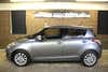 Suzuki Swift Cruise
