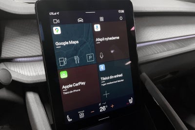 Polestar 2 Long Range