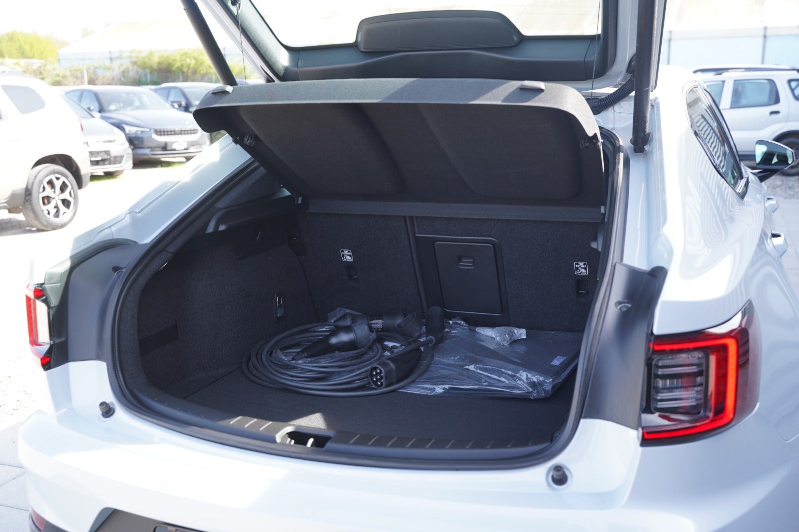 Billede af Polestar 2  Long Range