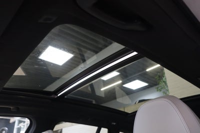 BMW iX3 Charged Plus M-Sport