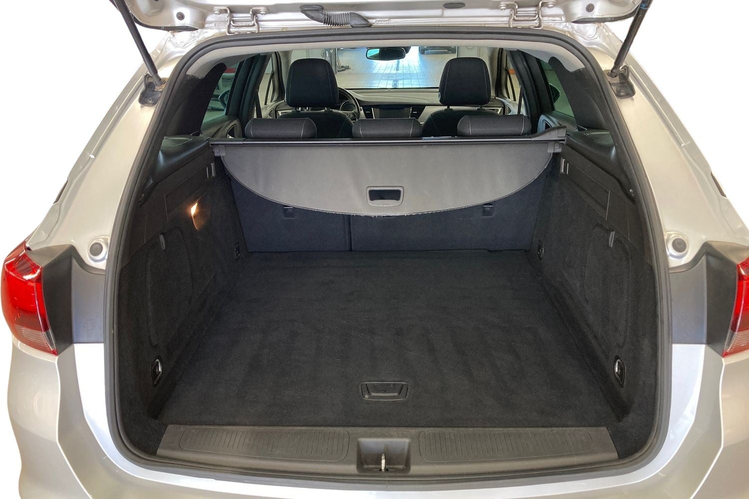 Billede af Opel Astra 1,0 T 105 Excite Sports Tourer