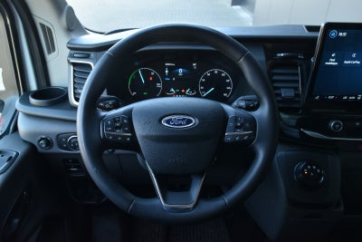 Ford E-Transit 350 L3 Chassis Trend H1 RWD