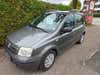 Fiat Panda Dynamic Selespeed thumbnail