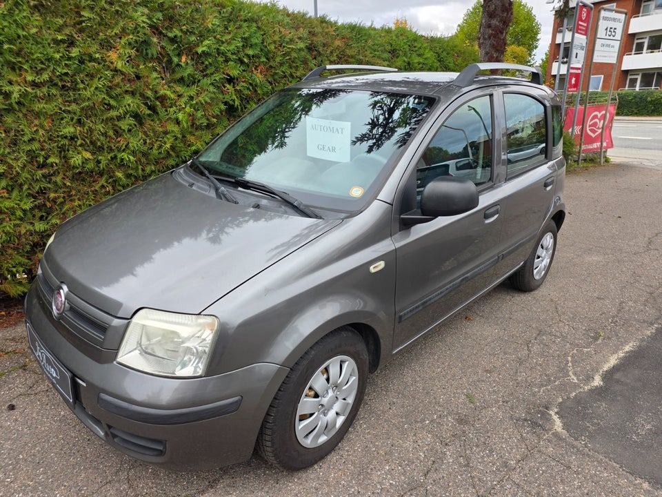 Fiat Panda, Billede 2